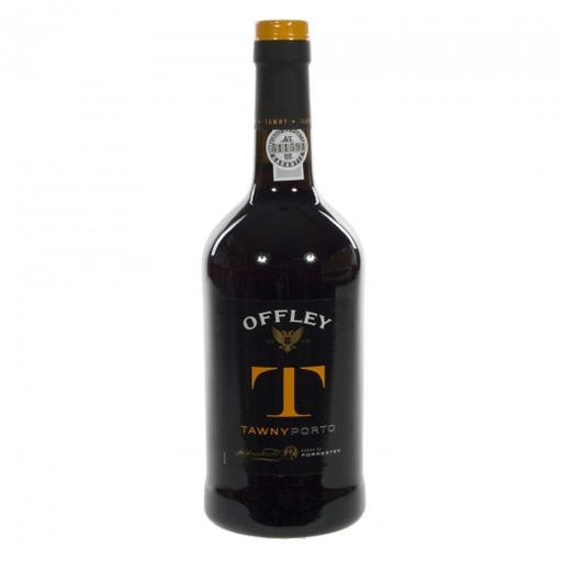 [8475] Porto Tawny 75 cl