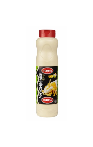 [2139] Mayonaise Chef Manna 1 L