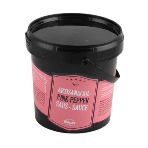 [2043] Pink Pepper Noyez 1 kg