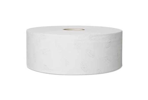 [4976] 110273 Tork Soft Jumbo Toilet Roll 2 L - T1