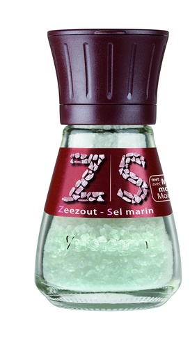 [W4911] ZeeZout Molen / Strooier Verstegen 85 gr