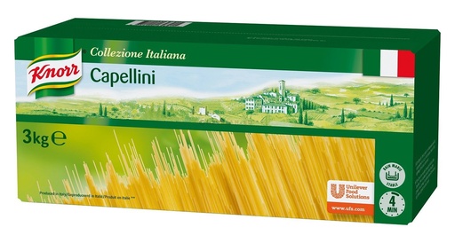 [5726] Capellini Knorr 1 x 3 kg