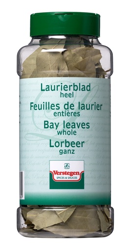 [7847] Laurier Blad Verstegen Pot 35 gr