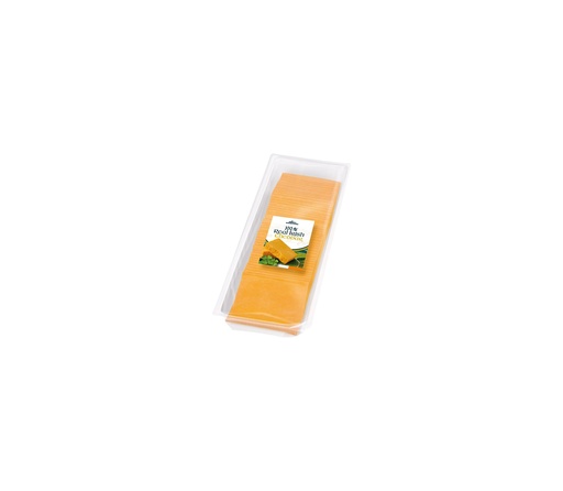 [7977] LA1010 Fromage Cheddar Irlandais La Streetfood 500 gr