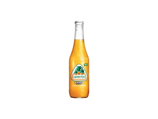 [17910] Jarritos Mango 24 X 370 ml