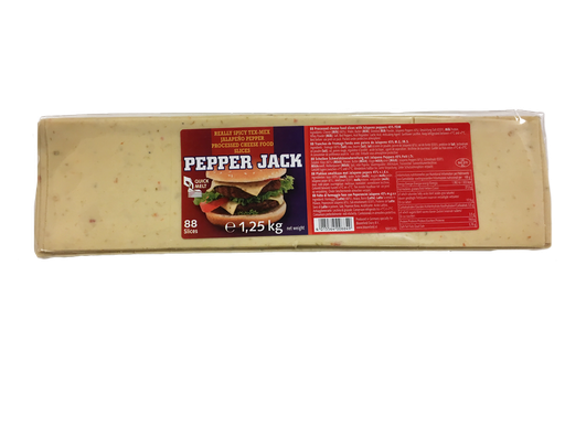 [3361] Pepper Jack Kaas Bluefield 88 x 15 gr