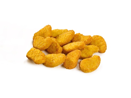 [6007] Nuggets Henny's Chick'n 120 st