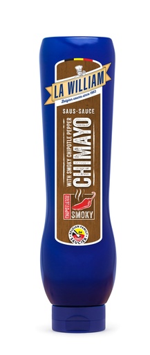 [2189] Chimayo Saus La William Tube 1 L