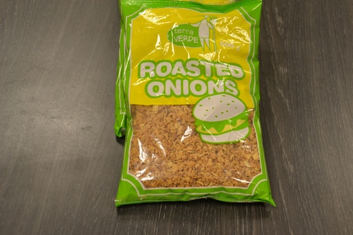 [0044] Onions Fri Crazy Terra Verde 500 gr