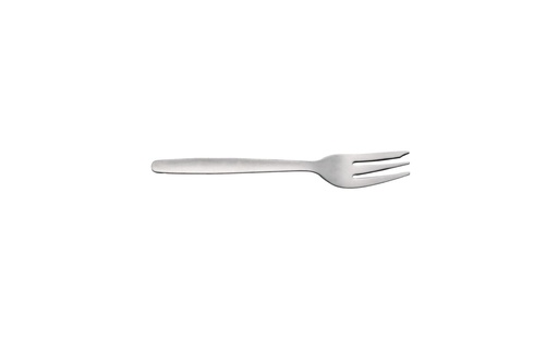 [170010] Cake fork Inox Hendi - 145 mm - 764077