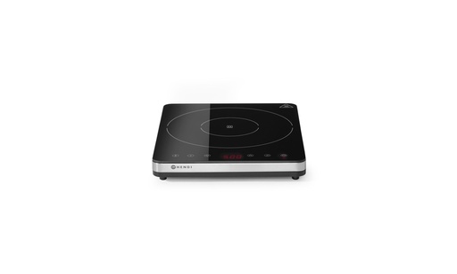 [100847] Induction hot plate Kitchen Line Hendi - 239231