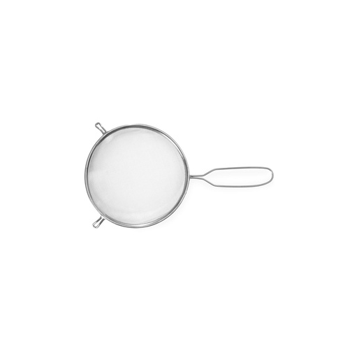 [170101] Passing Sieve Inox Hendi 200 x 365 mm - 637302