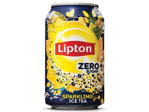 [5084] Ice Tea Zero 4 x 6 x 33 cl