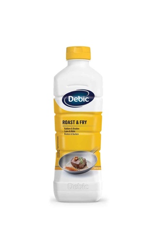 [5304] Margarine Bak & Braad Debic Fles 1 L