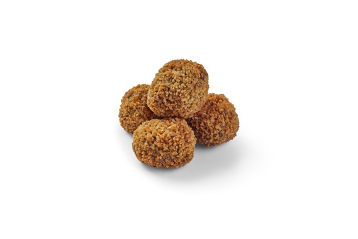 [0248] Bitterballen Vege Draadjesvleesch Mora 54 x 25 gr