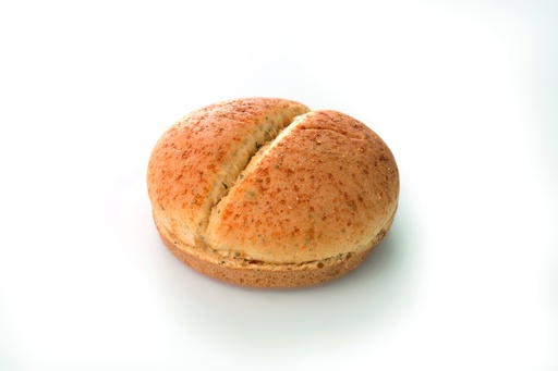 [8685] 2446 Chili Hamburger Bun Pastridor 24 x 89 gr