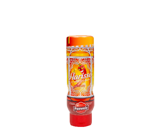 [6090] Harissa Pauwels 500 ml