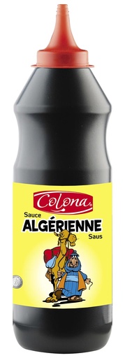 [2041] Algerienne Saus Colona 1 l