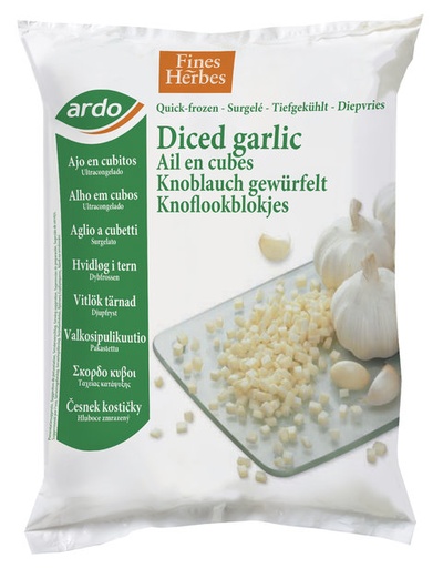 [1622] Look Ardo 1 kg