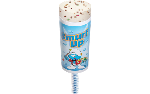 [9167] Smurf Up 24 x 80 ml