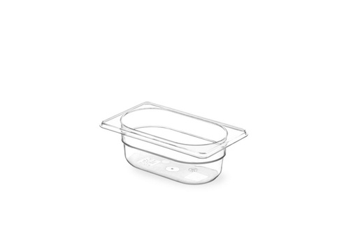 [100208] Gastro Normbak 1/9 - 65Mm - Bpa - Hendi - 869734