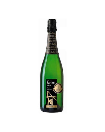 [W8491] Cava L'Arboç brut 75 CL