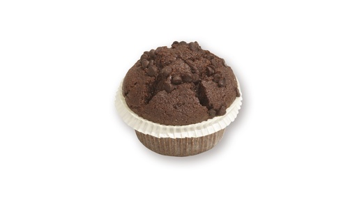 [8668] 7508 Muffin Chocolat La Lorraine 18 x 100 gr