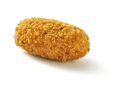 [0245] Garnaalkroketten De Bourgondier Ad van Geloven 12 x 70 gr