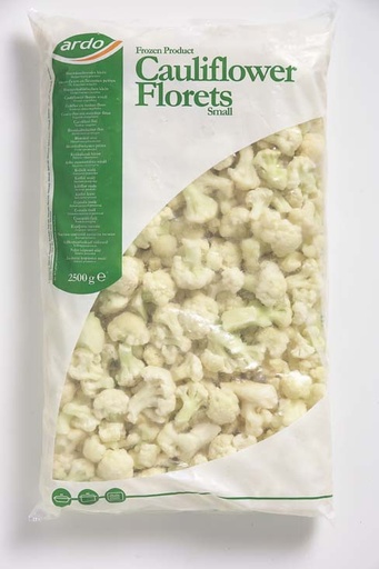 [W6048] Bloemkool Roosjes Ardo 1 kg