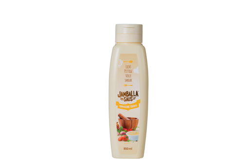 [3047] Jamballa Sauce Elite 850 ml