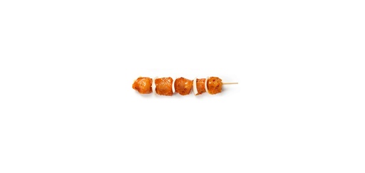 [1915D] Brochetten Kalkoen LS Frozen Noyez 6 x 5 x 125 gr