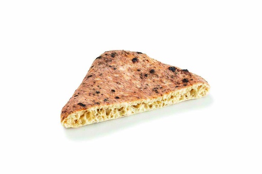 [6200] 1748 Naanta Pocket Bread Triangle Pastridor 15 x 80 gr