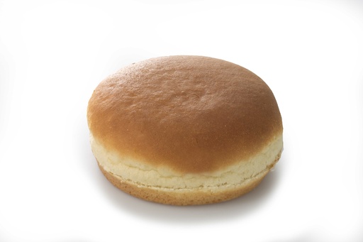 [8503] 2416 Brioche Hamburger Bun Pastridor 30 x 110 gr