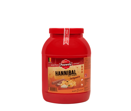 [6097] Hannibal Pauwels 3 L