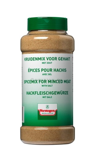 [7826] Gehakt Kruiden M/Z Verstegen 900gr