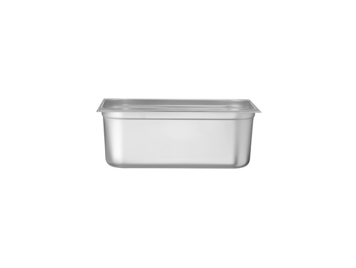 [100263] Gastro Normbak 1/1 - 200Mm - Budget Line - Hendi - 800157