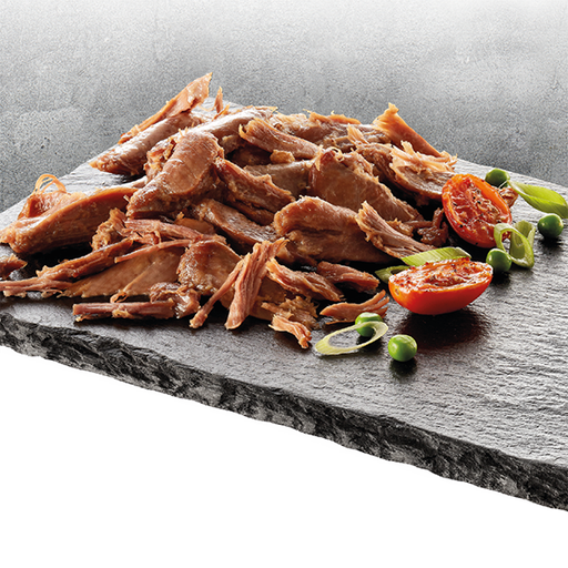 [2559] Hot & Spicy Gepaneerde Kipfilet Strips (1026011) Top Table 2,5 kg