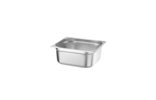 [100045] Gastro Normbak 2/3 - 100Mm - Budget Line - Hendi - 800249