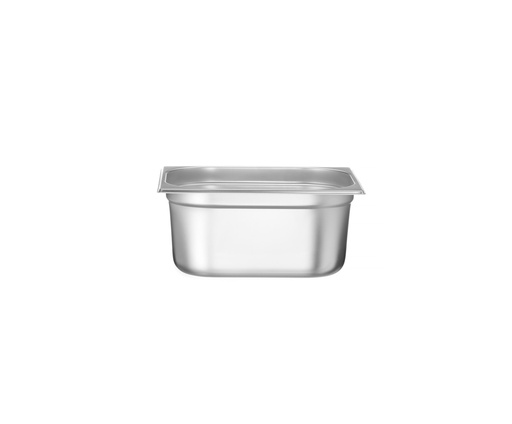 [10080] Gastro Normbak 1/2 - 150Mm - Budget Line -Hendi - 800348