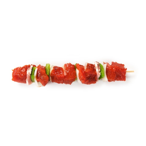 [1914] Brochetten Shaslicks Jumbo LS Fresh Noyez 6 x 230 gr