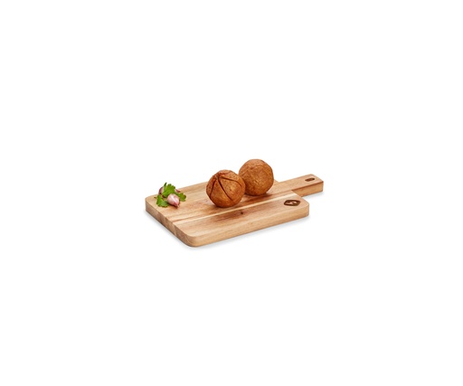 [0103] Boulettes Vanreusel 24 x 140 gr