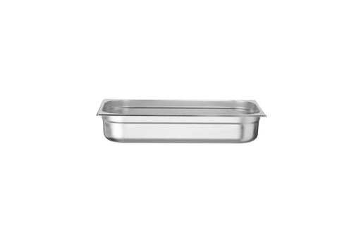 [100240] Gastro Normbak 1/1 - 100Mm - Budget Line - Hendi - 800133