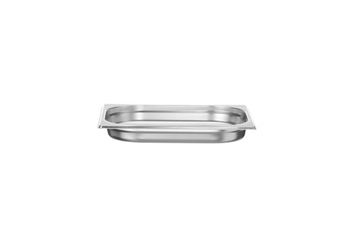 [100296] Gastro Normbak 1/2 - 40Mm - Budget Line - Hendi - 800317