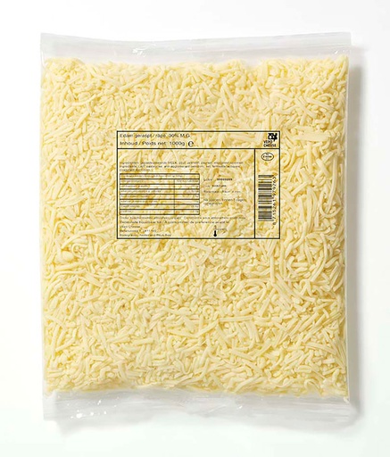 [4788] Emmenthal Rape Laita 1 kg