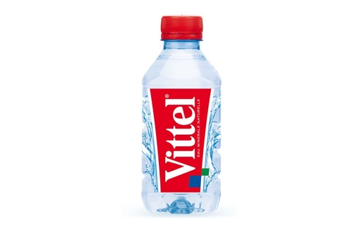 [5013] Vittel 3 x 8 x 33 cl