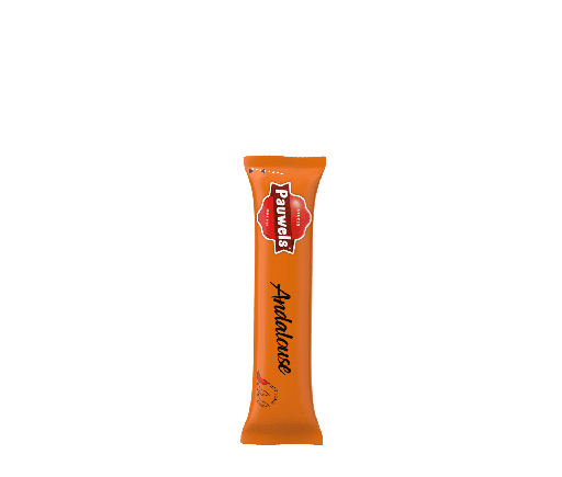 [6088] Andalouse Saus Porties Sticks Pauwels 200 x 20 ml