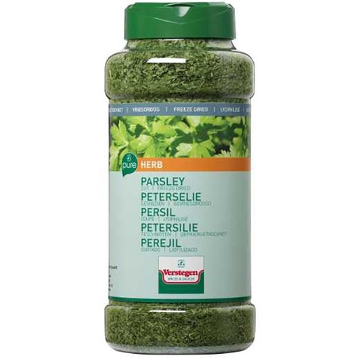 [7903] Persil Lyophilise Coupe Verstegen 45 gr