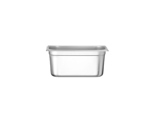 [100220] Gastro Normbak 1/3 - 150Mm - Budget Line -Hendi - 800447