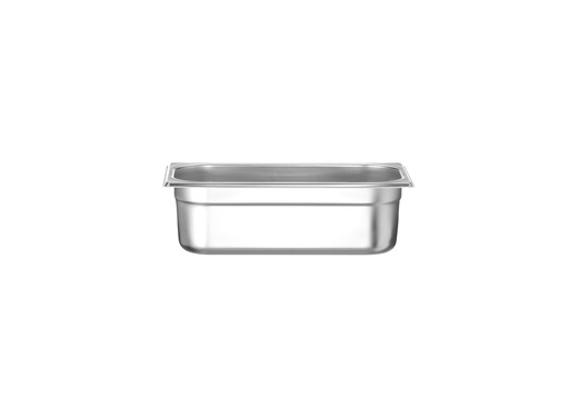 [100215] Gastro Normbak 1/3 - 100Mm - Budget Line - Hendi - 800430