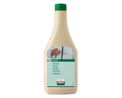 [7928] Peper Saus Verstegen 875 ml